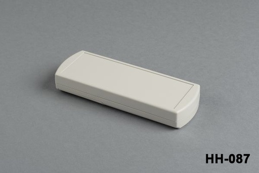 [HH-087-0-0-G-0] HH-087 ハンドヘルドエンクロージャ