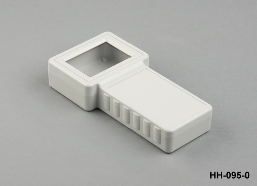 [HH-095-0-K-G-0] Caja portátil HH-095