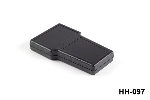[HH-097-0-0-S-0] HH-097 ハンドヘルドエンクロージャ