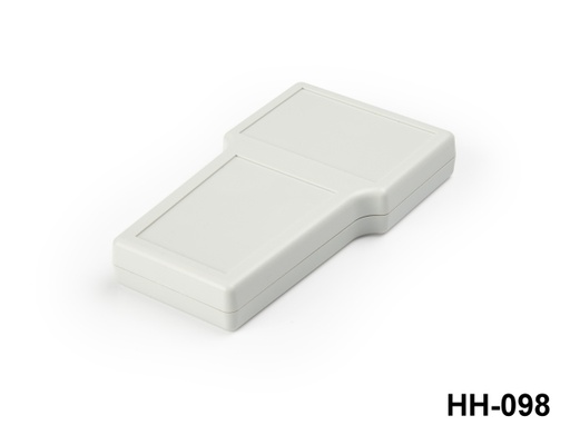 [HH-098-0-0-G-0] HH-098 Handheld Enclosure