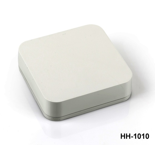 [HH-1010-27-0-G-V0] Caixa para dispositivos portáteis HH-1010-27
