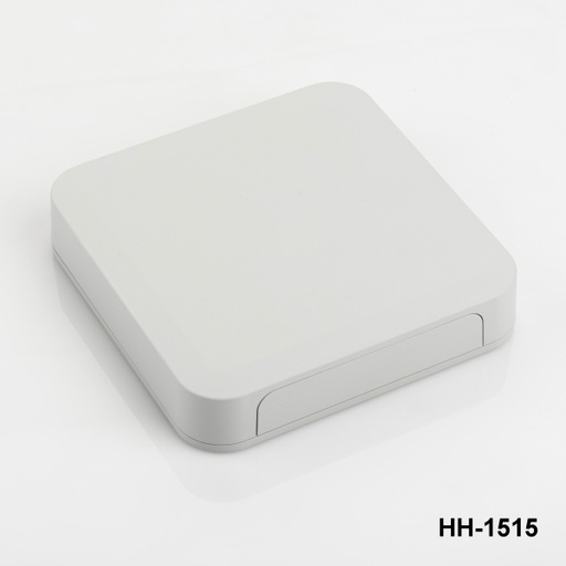 [HH-1515-0-0-G-V0] HH-1515 Boîtier pour appareils portatifs