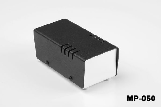 [MP-050-0-0-M-0] MP-050 Caja metálica para proyectos