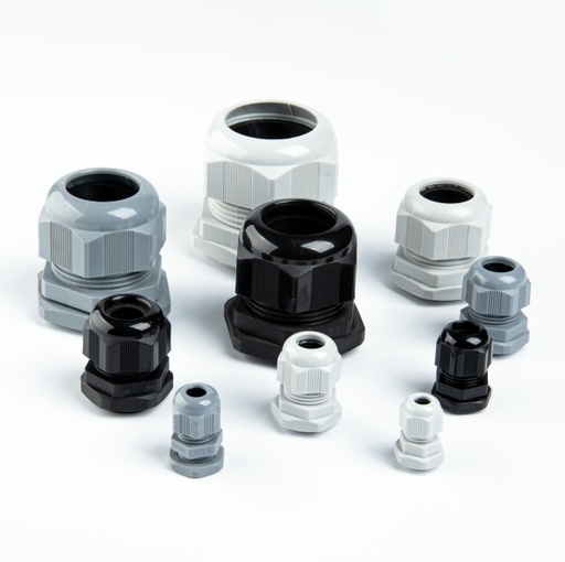 [ORG 01] Plastic Cable Gland