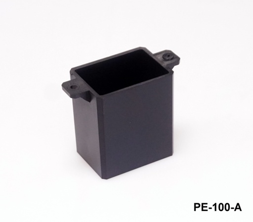 [PE-100-A-0-S-0] Caja de encapsulado PE-100