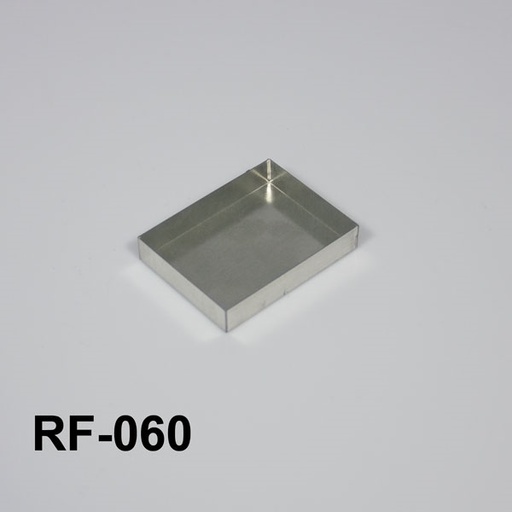 [RF-060-0-0-M-0] Blindagem RF-060 RF