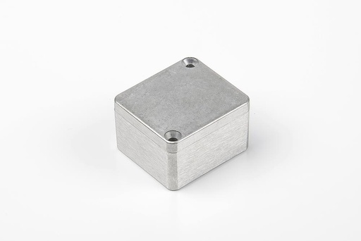 [SE-301-0-0-A-0] SE-301 IP-65 Caja estanca de alu. Caja