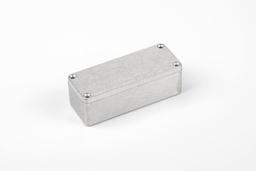 [SE-303-0-0-A-0] SE-303 IP-65 Custodia sigillata in alluminio. Involucro
