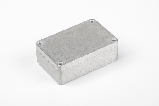 [SE-307-0-0-A-0] SE-307 IP-65 Custodia sigillata in alluminio. Involucro