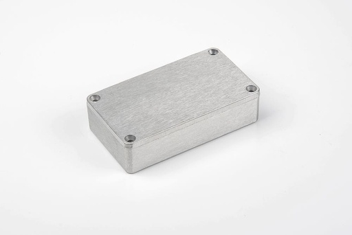 [SE-309-0-0-A-0] SE-309 IP-65 Contenitore sigillato in alluminio. Involucro