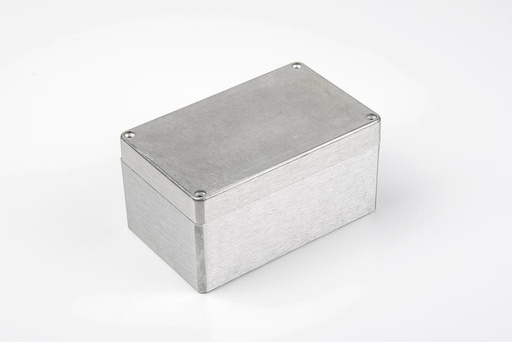 [SE-327-0-0-A-0] SE-327 IP-65 Caja estanca de alu. Caja