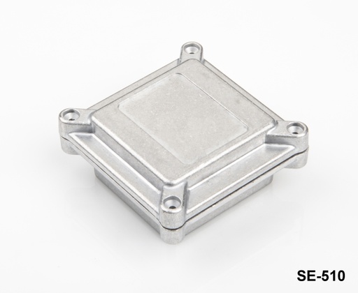 [SE-510-0-0-A-0] SE-510 Caja de fundición inyectada de aluminio IP-67