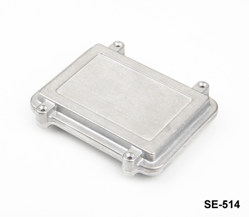 [SE-514-0-0-A-0] SE-514 IP-67 Obudowa odlewana ciśnieniowo z aluminium
