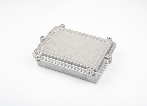 [SE-554-0-0-A-0] SE-554 Caja de fundición inyectada de aluminio IP-67