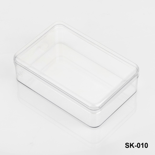 [SK-010-0-0-T-0] SK-010 Caixa de armazenamento pequena