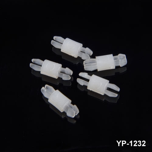 [YP-1232-05-0-N-0] Опорные столбы с односторонней фиксацией (для 3,2 мм)