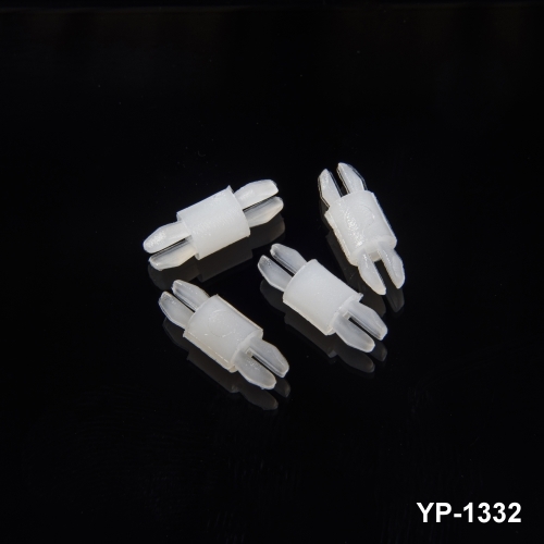 [YP-1332-20-0-N-0]  Ξεκλείδωτοι πυλώνες στήριξης ( Για 3,2 mm)