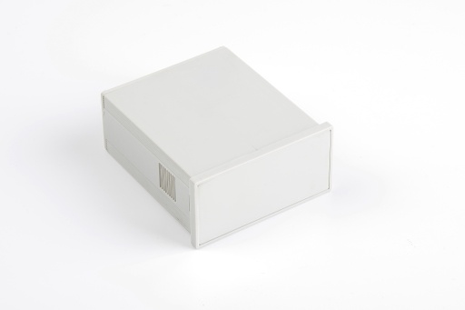 [PT-120-01-0-D-D] PT-120-01 Caja para panel Din