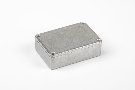 [SE-403-C-0-A-0] SE-403-C IP-66 Custodia sigillata in alluminio. Involucro