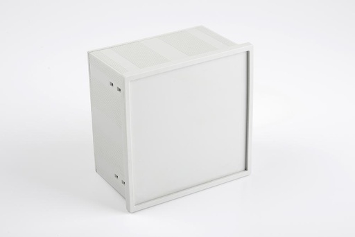 [PT-270-01-0-G-GA] Caja para panel Din PT-270