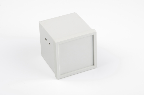 [PT-180-01-0-G-G] Caja para panel Din PT-180
