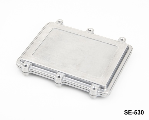 [SE-530-0-0-A-0] Caja de fundición inyectada de aluminio SE-530 IP-67