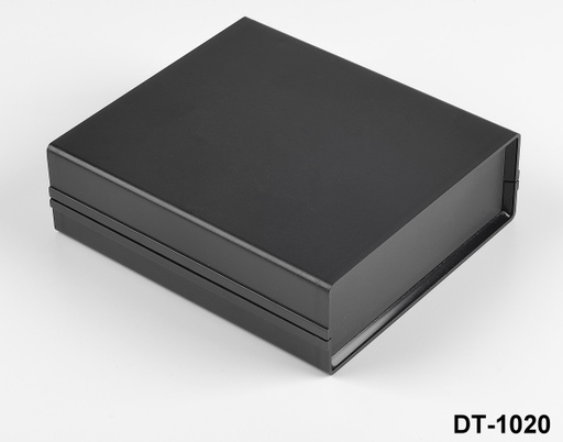 [DT-1020-0-0-G-0] Caja de plástico para proyectos DT-1020