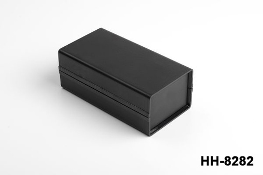 [HH-8282-0-0-S-0] HH-8282 ハンドヘルドエンクロージャ