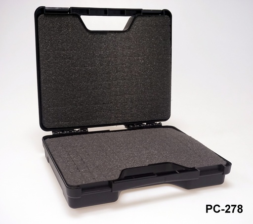 [PC-278-SP-0-S-0] PC-278 Perforated Case Foam
