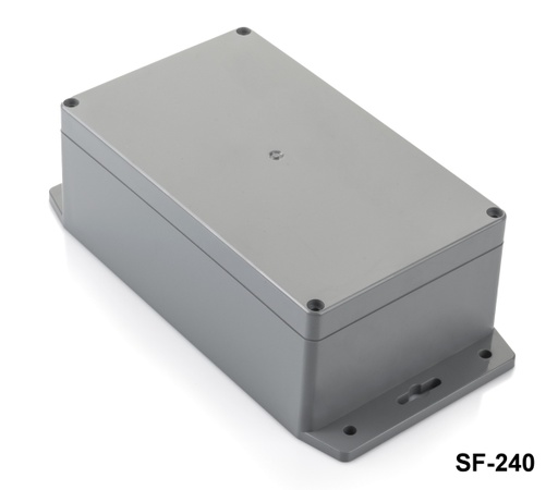 [SF-240-0-0-D-0] Caja estanca SF-240 IP-67