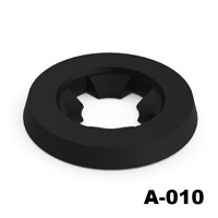[A-010-0-0-S-0] M5 Screw Washer