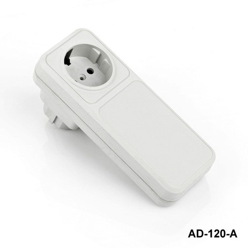 [AD-120-A-X-S-V0] Caixa do adaptador AD-120