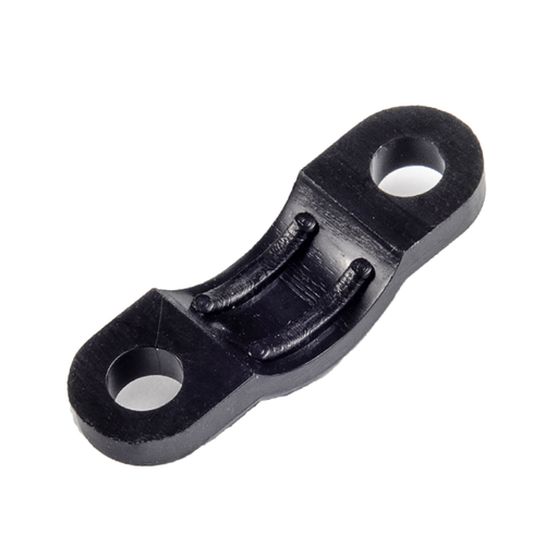 [A-012-0-0-S-0] A-012 Cable Clamp