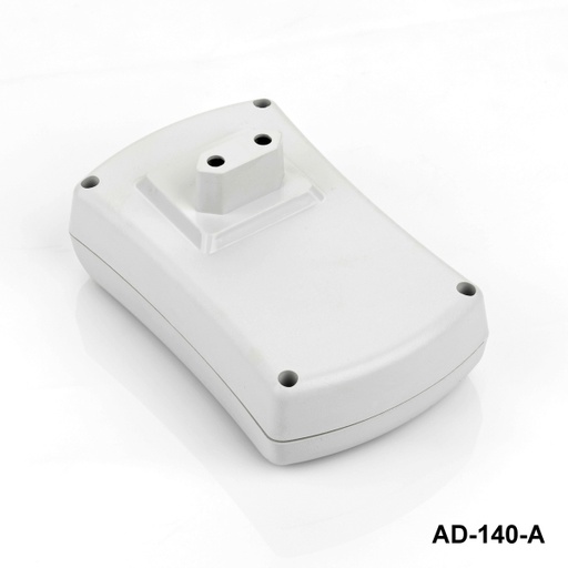 [AD-140-C-0-S-A] AD-140 Adapter-Gehäuse