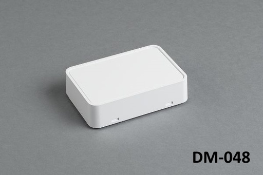 [DM-048-0-0-B-0] DM-048 壁式安装外壳