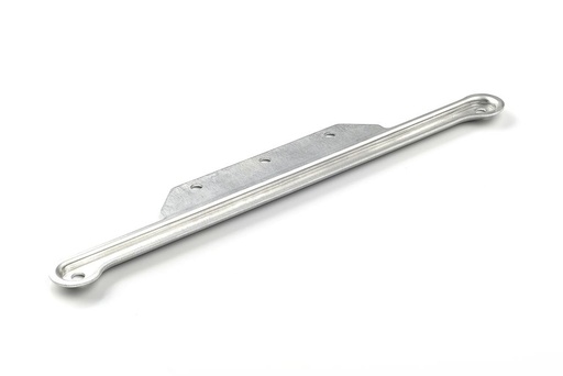 [A-262-0-0-A-0] Алюминиевое монтажное ушко 1,5 мм (большой размер)