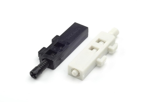 [A-47-0-0-G-0] A-47 Panel Enclosure Mounting Part Double Clamp