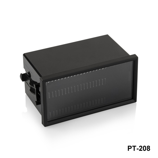 [PT-208-01-2-D-D] PT-208-01 Panel Enclosure