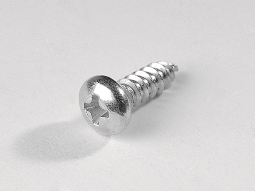 [A-601-0-0-M-0] 2,9x9,5 mm YSB SC 金属灰色螺钉