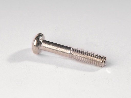 [A-665-0-0-M-0] A-665 M4x22 mm CSB Metric Stainless Screw