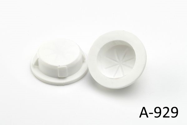 [A-929-0-0-B-0] A-929 Пластмасова тапа