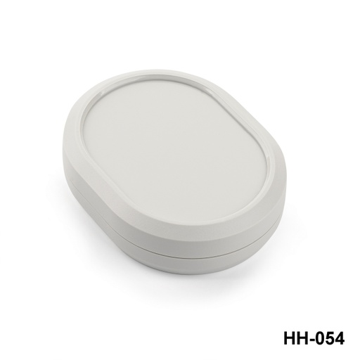 [HH-054-0-0-S-0] HH-054 Περίβλημα χειρός - Μπαταρία 2xAAA Comp.