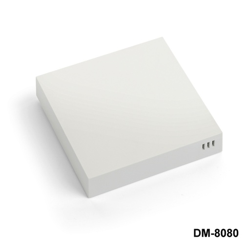 [DM-8080-0-0-B-V0] Caja para termostato DM-8080